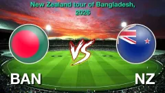 How to Watch NZ vs Picture