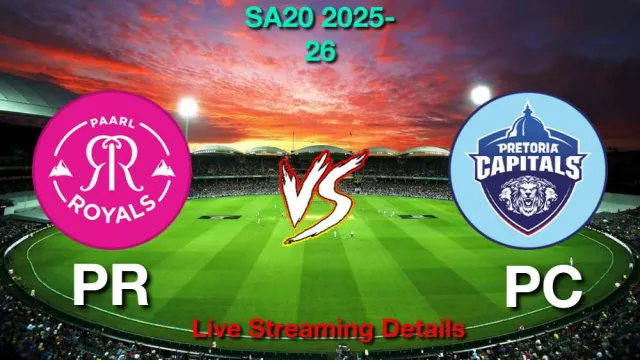 How to Watch PC vs PR