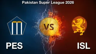 How to Watch PES vs ISL, PSL Qualifier, Live Streaming and Telecast, Apr 28, 2026
