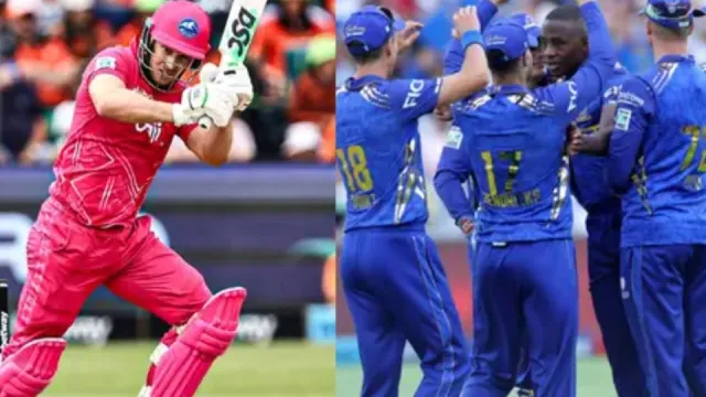 How to Watch PR vs MICT