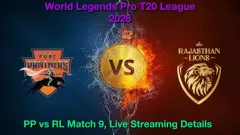 How to Watch Pune vs Picture