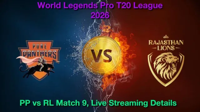 How to Watch Pune vs Rajasthan