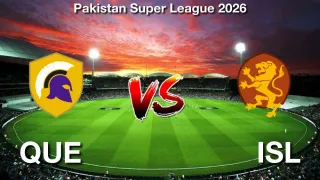How to Watch QUE vs ISL PSL Match 9, Live Streaming and Telecast, Apr 2nd, 2026