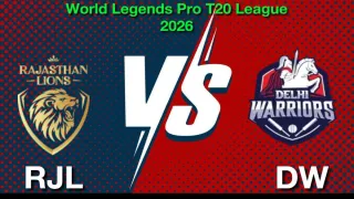 How to Watch Rajasthan vs Delhi Match 14, Live Streaming and Telecast, Feb 2, 2026