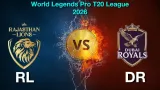How to Watch Rajasthan vs Dubai Match 6, Live Streaming and Telecast, Jan 29, 2026