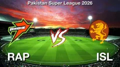 How to Watch RAP vs Picture