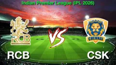 How to Watch RCB vs Picture