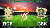 How to Watch RCB vs CSK IPL Match 11, Live Streaming and Telecast, 5th Apr 2026