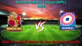 How to Watch RCB-W vs MI-W Match 16, Live Streaming and Telecast, Jan 26, 2026