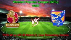 How to Watch RCB-W vs Picture