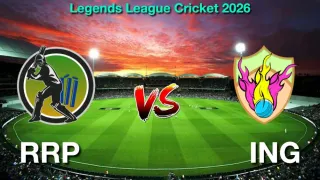 How to Watch RRP vs IT Match 2, Live Streaming and Telecast, Mar 12th, 2026