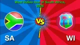 How to Watch SA vs WI 3rd T20, Live Streaming and Telecast, January 31, 2026