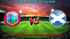 How to Watch SCO vs Picture