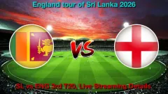 How to Watch SL vs Picture