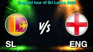 How to Watch SL vs ENG