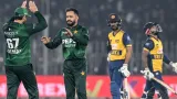 How to Watch SL vs PAK 1st T20 Match, Live Streaming and Telecast, January 7, 2026