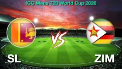 How to Watch SL vs Picture