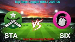 How to Watch STA vs Picture