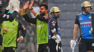 How to Watch Sylhet vs Rangpur Match 12, Live Streaming and Telecast, Jan 2, 2026
