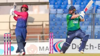 How to Watch UAE vs IRE 2nd T20, Live Streaming and Telecast, January 31, 2026