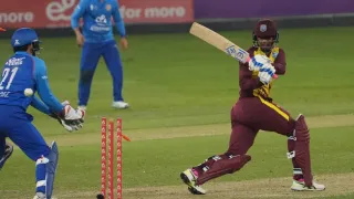 How to Watch WI vs AFG Match, Live Streaming and Telecast, January 21, 2026