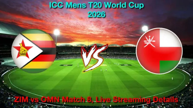 How to Watch ZIM vs OMN