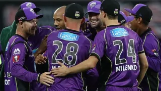 HUR vs HEA Dream11 Prediction: Who Will Win Today BBL Match 35?