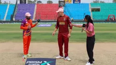 Hyderabad vs Rawalpindi 39th PSL Picture