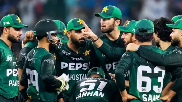 If Pakistan is eliminated from the