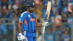 IND vs ENG: Sanju Samson Picture