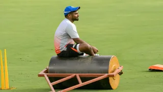 IND vs NAM T20 World Cup 2026: Will Sanju Samson shine in Delhi? Major changes to Team Indias batting after Mumbai defeat!