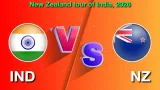 IND vs NZ 2nd T20, Pitch Report: How will the pitch be at SVNS International Stadium