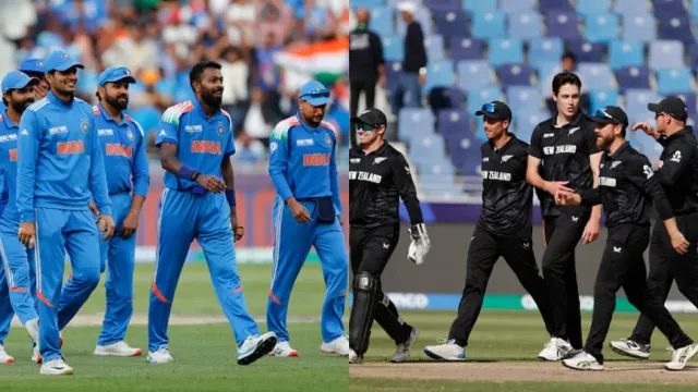 IND vs NZ Dream11 Prediction in