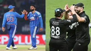 IND vs NZ Dream11