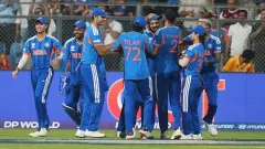 IND vs NZ head-to-head record: Picture