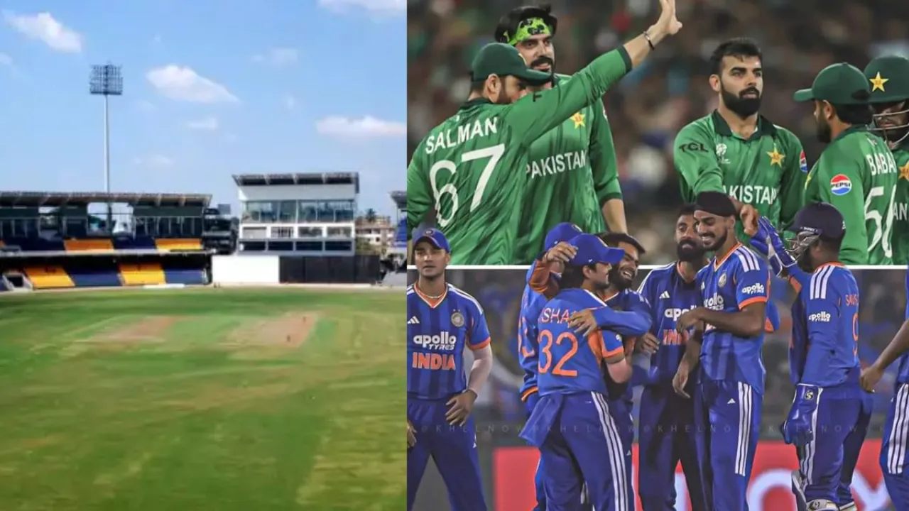 IND vs PAK मैच 27, T20 वर्ल्ड कप, पिच रिपोर्ट: आर प्रेमदासा स्टेडियम में पिच कैसी होगी