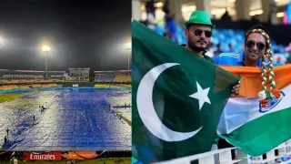 IND vs PAK Weather Report: Know how the weather will be in Colombo today