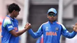 IND vs USA U19 World Cup 2026: India defeated USA by 6 wickets