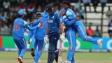 India defeated England by 100 runs in the final to become world champions for the 6 time