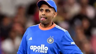 India vs New Zealand Live Scorecard, IND vs NZ 1st T20 Match