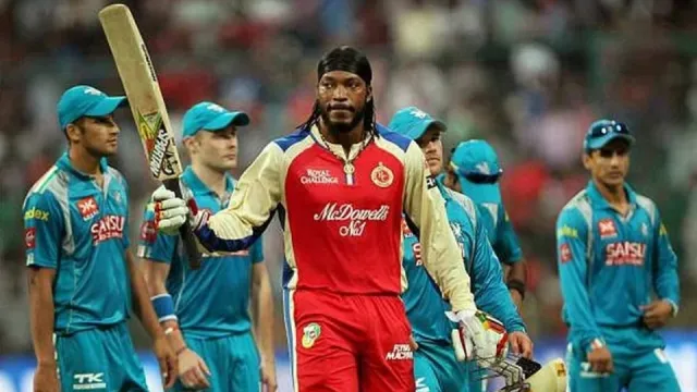 IPL 2026: 10 Most Favorite IPL