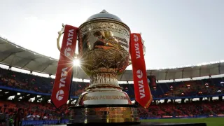 IPL 2026: BCCI held a special meeting with IPL captains