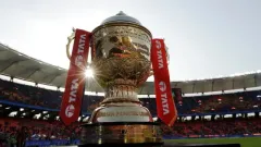 IPL 2026: BCCI held a Picture