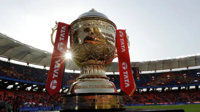 IPL 2026: BCCI held a special