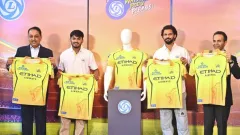 IPL 2026: CSK launches its Picture