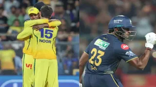 IPL 2026: CSK vs GT Head to Head, Pitch Report, Player Stats