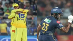 IPL 2026: CSK vs GT Picture