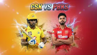 IPL 2026: CSK vs PBKS Head to Head, Pitch Report, Player Stats