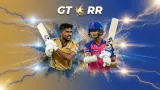 IPL 2026: GT vs