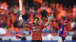 IPL 2026: Ishan Kishan Becomes SRH Captain, Takes Over Command from Pat Cummins